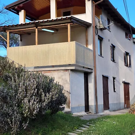 Parenzana Haven Hideaway Star Holiday home Izola